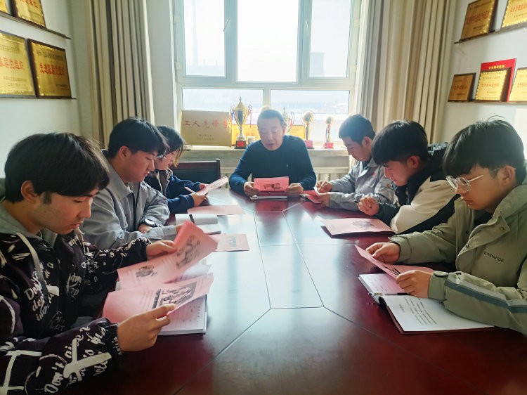 0301北方集團工業(yè)設備安裝公司學(xué)習網(wǎng)絡(luò )安全知識，防范電信網(wǎng)絡(luò )詐騙 圖片2_副本.jpg